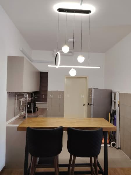 Condominium for Sale at Lakefront Homes - Cindy Ho - Kitchen - PropertyGuru.com.my