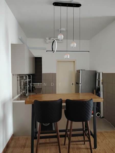 Condominium for Sale at Lakefront Homes - Cindy Ho - Kitchen - PropertyGuru.com.my