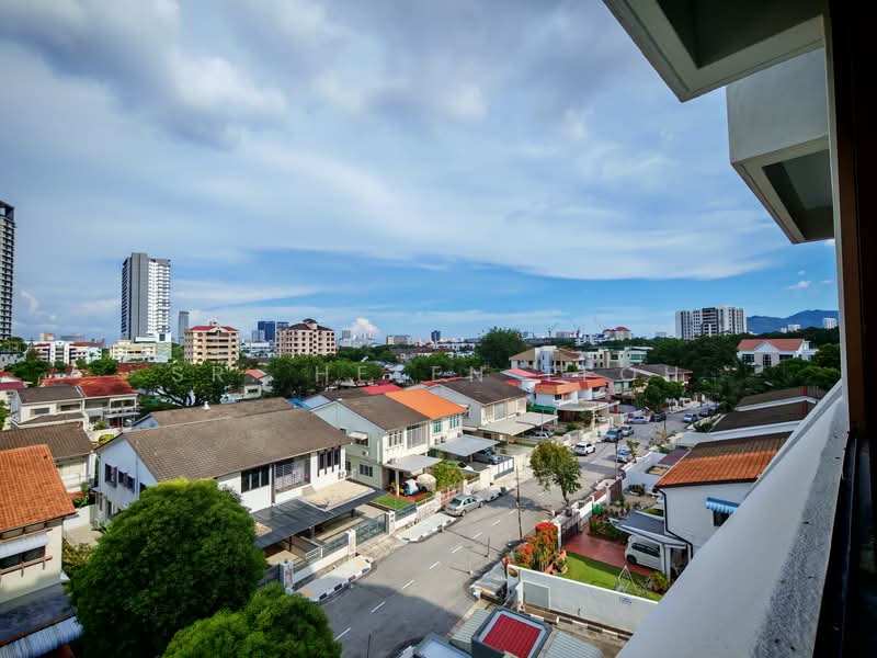 Kondominium untuk Dijual di Kondo Berjaya - Sr. Helen Teoh - Exterior - PropertyGuru.com.my