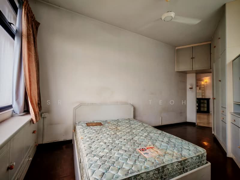 Kondominium untuk Dijual di Kondo Berjaya - Sr. Helen Teoh - Bedroom - PropertyGuru.com.my
