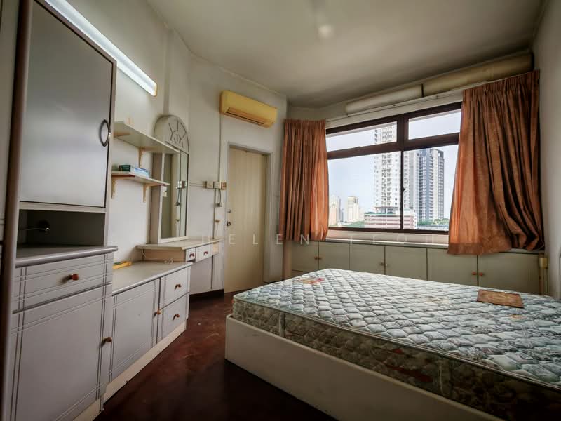 Kondominium untuk Dijual di Kondo Berjaya - Sr. Helen Teoh - Bedroom - PropertyGuru.com.my