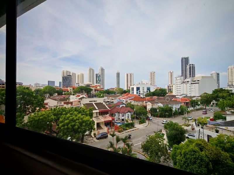 Kondominium untuk Dijual di Kondo Berjaya - Sr. Helen Teoh - View - PropertyGuru.com.my