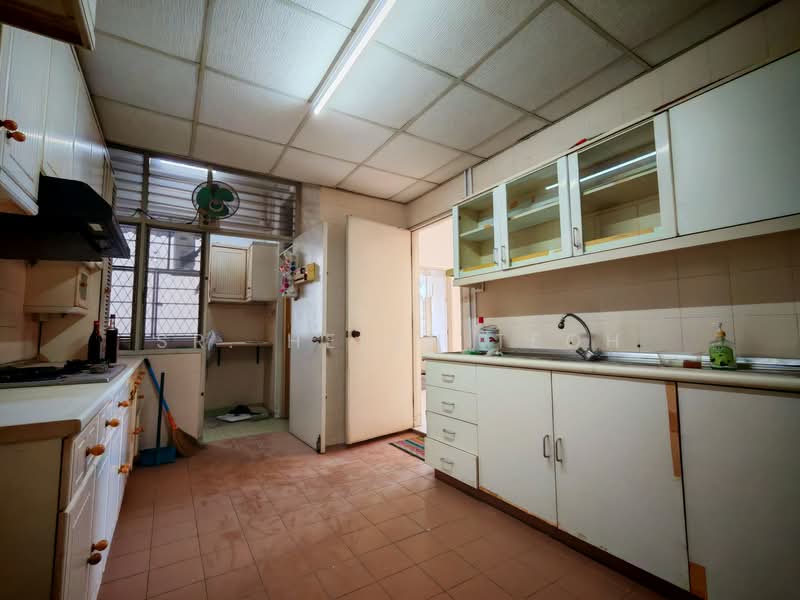 Kondominium untuk Dijual di Kondo Berjaya - Sr. Helen Teoh - Kitchen - PropertyGuru.com.my