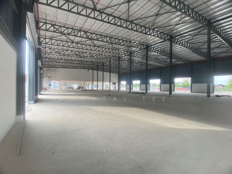 Factory for Sale in Perai (Penang) - Crystal Tee - Interior - PropertyGuru.com.my