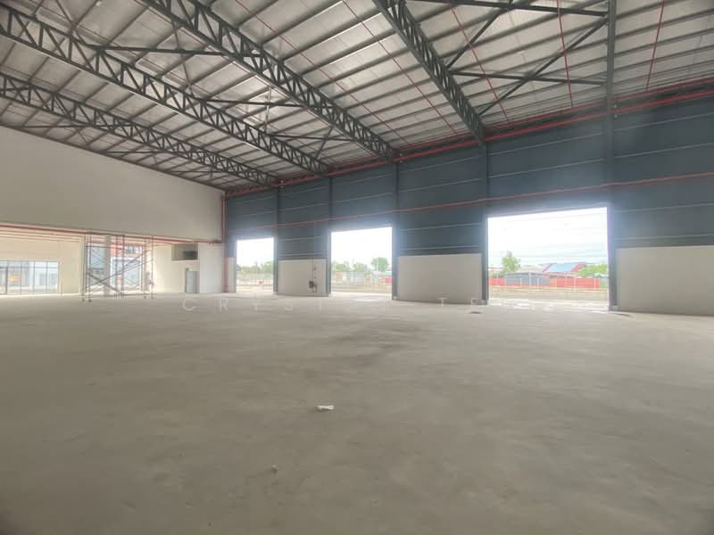 Factory for Sale in Perai (Penang) - Crystal Tee - Interior - PropertyGuru.com.my