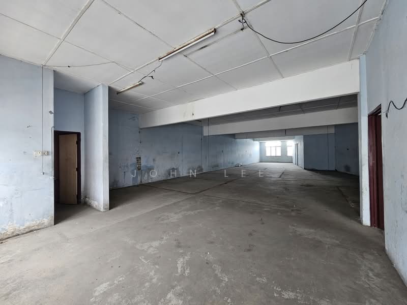Kedai / Pejabat untuk Disewa di Teluk Gong (Port Klang (Pelabuhan Klang)) - John Lee - Interior - PropertyGuru.com.my