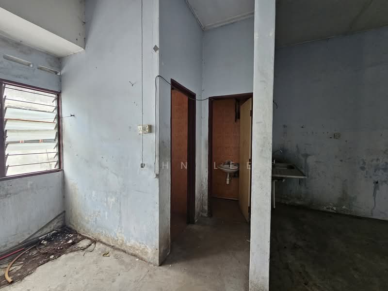 Kedai / Pejabat untuk Disewa di Teluk Gong (Port Klang (Pelabuhan Klang)) - John Lee - Interior - PropertyGuru.com.my