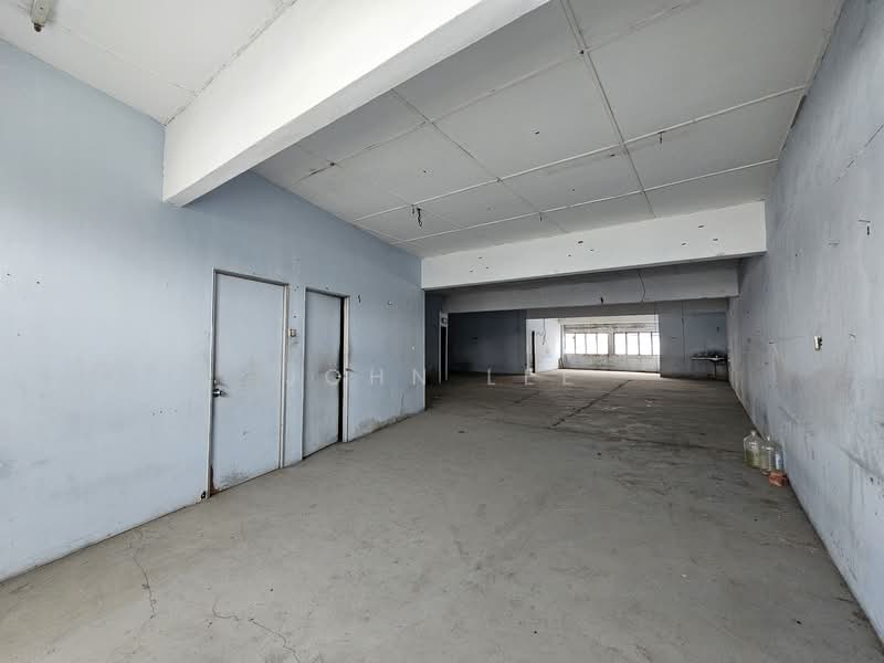 Kedai / Pejabat untuk Disewa di Teluk Gong (Port Klang (Pelabuhan Klang)) - John Lee - Interior - PropertyGuru.com.my