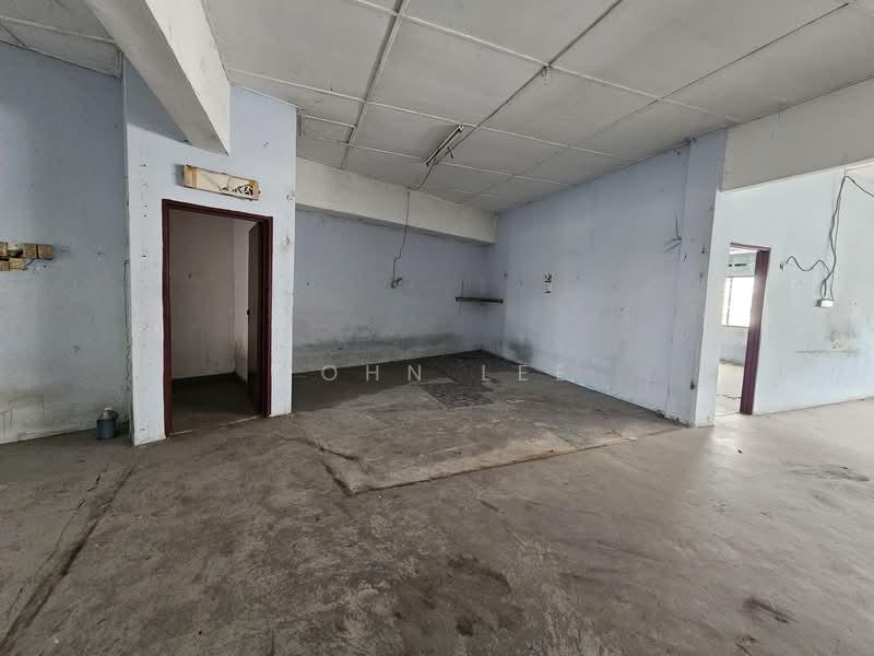 Kedai / Pejabat untuk Disewa di Teluk Gong (Port Klang (Pelabuhan Klang)) - John Lee - PropertyGuru.com.my
