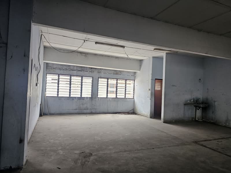 Kedai / Pejabat untuk Disewa di Teluk Gong (Port Klang (Pelabuhan Klang)) - John Lee - PropertyGuru.com.my