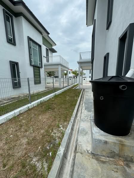 Rumah Banglo untuk Dijual di Jasin (Melaka) - Vinc Pheng - Exterior - PropertyGuru.com.my