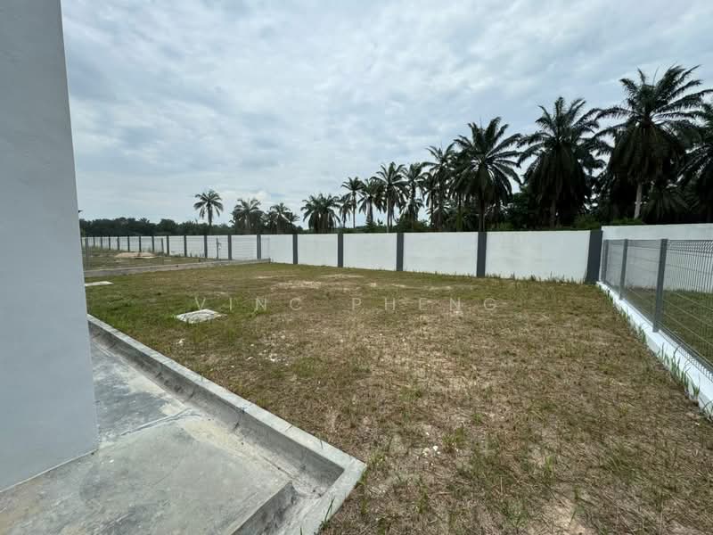 Rumah Banglo untuk Dijual di Jasin (Melaka) - Vinc Pheng - Exterior - PropertyGuru.com.my