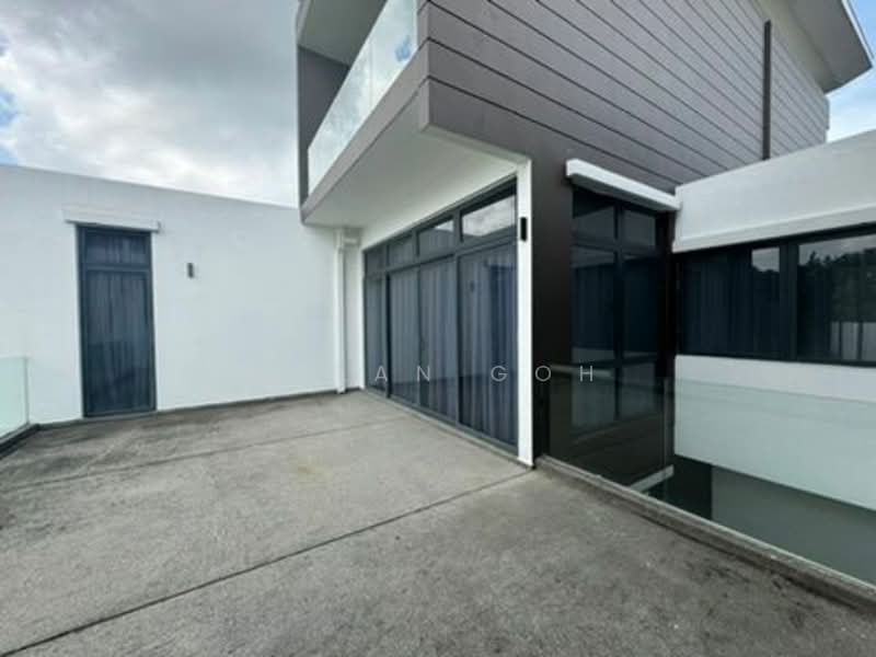 Rumah Banglo untuk Disewa di Horizon Hills (Iskandar Puteri (Nusajaya)) - Dylan Goh - Exterior - PropertyGuru.com.my