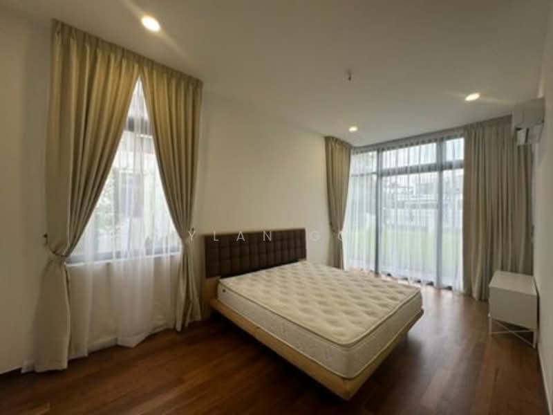 Rumah Banglo untuk Disewa di Horizon Hills (Iskandar Puteri (Nusajaya)) - Dylan Goh - Bedroom - PropertyGuru.com.my