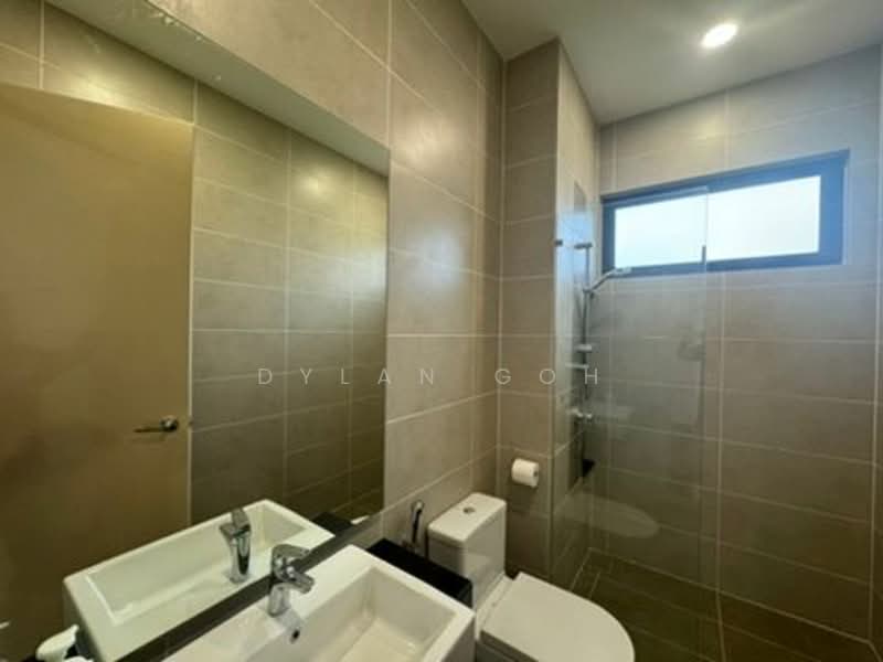Rumah Banglo untuk Disewa di Horizon Hills (Iskandar Puteri (Nusajaya)) - Dylan Goh - Bathroom - PropertyGuru.com.my