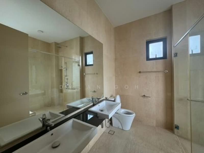 Rumah Banglo untuk Disewa di Horizon Hills (Iskandar Puteri (Nusajaya)) - Dylan Goh - Bathroom - PropertyGuru.com.my