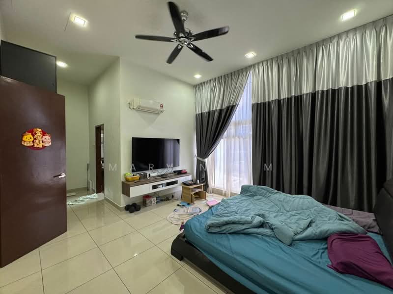Seri Austin Seris Austins untuk Untuk Dijual - RM 870,000, Mei 2026