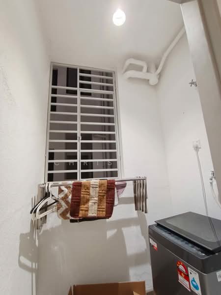 Servis Apartment untuk Disewa di Maya Bay Residences @ Gamuda Cove - Chris Lee - Interior - PropertyGuru.com.my