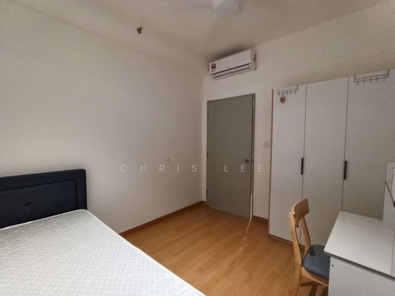 Servis Apartment untuk Disewa di Maya Bay Residences @ Gamuda Cove - Chris Lee - Bedroom - PropertyGuru.com.my