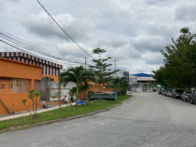 Factory for Rent in Kawasan Perindustrian Kajang Jaya (Semenyih) - Steven Wong - Exterior - PropertyGuru.com.my