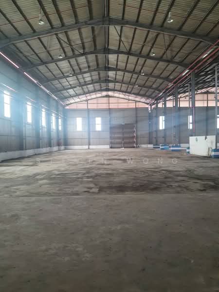 Factory for Rent in Kawasan Perindustrian Kajang Jaya (Semenyih) - Steven Wong - Interior - PropertyGuru.com.my