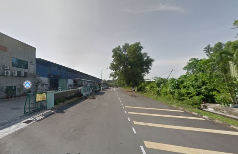 Factory for Rent in Kawasan Perindustrian Kajang Jaya (Semenyih) - Steven Wong - Exterior - PropertyGuru.com.my