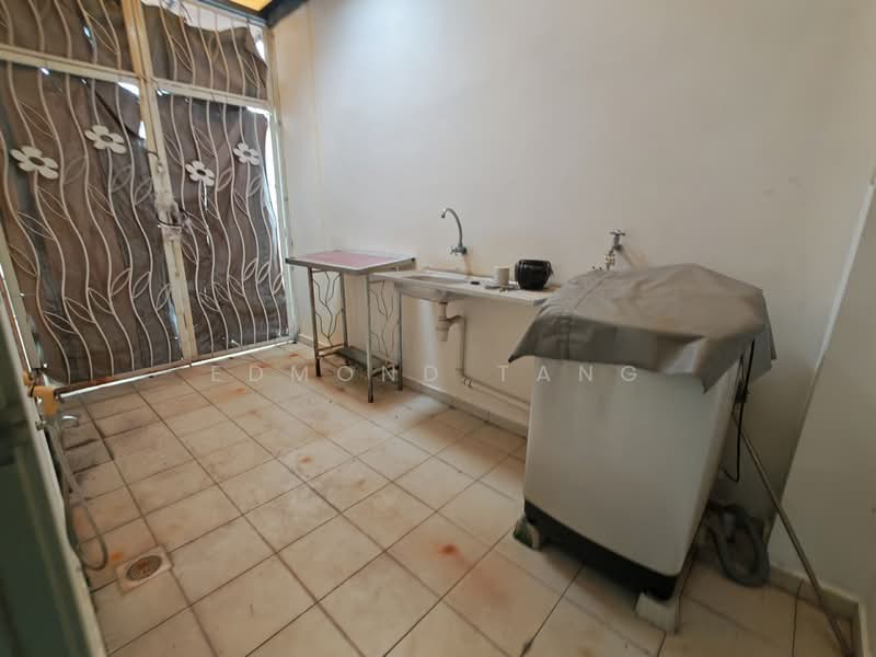 Rumah Teres 2 Tingkat untuk Dijual di Setia Tropika (Johor Bahru) - Edmond Tang - Interior - PropertyGuru.com.my