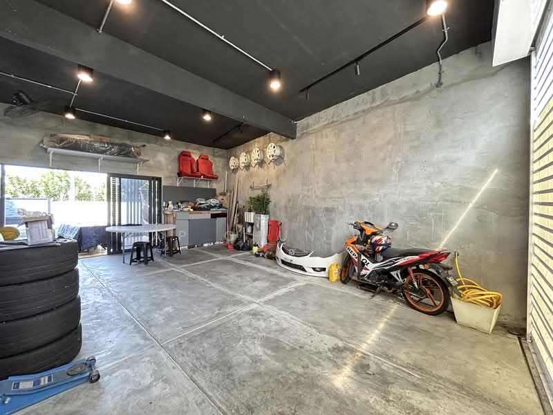 Rumah Teres 2 Tingkat untuk Dijual di Bandar Mahkota Cheras (Cheras) - Yap Chun Wei - Interior - PropertyGuru.com.my