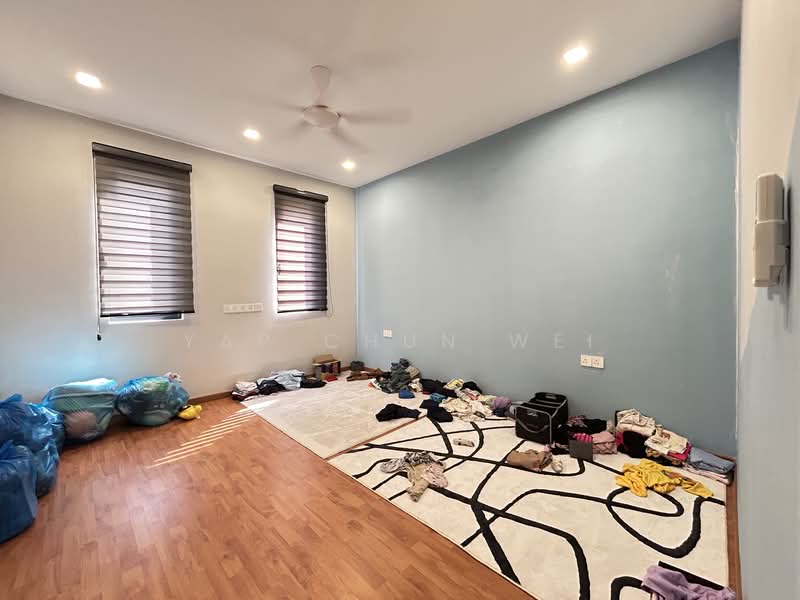 Rumah Teres 2 Tingkat untuk Dijual di Bandar Mahkota Cheras (Cheras) - Yap Chun Wei - Interior - PropertyGuru.com.my
