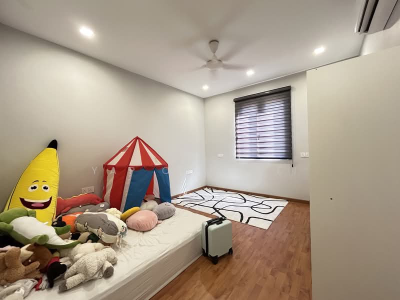 Rumah Teres 2 Tingkat untuk Dijual di Bandar Mahkota Cheras (Cheras) - Yap Chun Wei - Bedroom - PropertyGuru.com.my