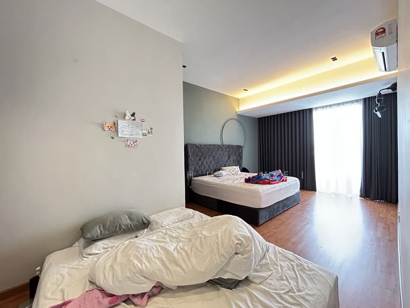 Rumah Teres 2 Tingkat untuk Dijual di Bandar Mahkota Cheras (Cheras) - Yap Chun Wei - Bedroom - PropertyGuru.com.my
