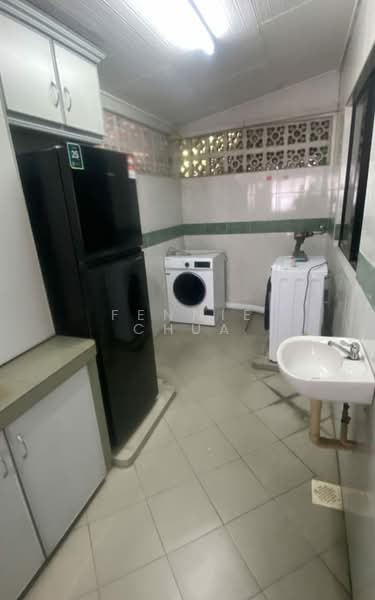 Semi-Detached House for Sale in Taman Serene (Johor Bahru) - Fennie Chua - Interior - PropertyGuru.com.my