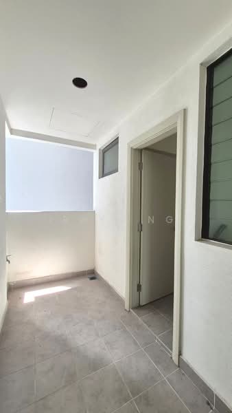 Servis Apartment untuk Disewa di Southkey Mosaic - Irwyn Ng - PropertyGuru.com.my