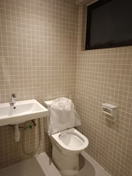 Condominium for Rent at UBN Apartment - Deela Ibrahim - Bathroom - PropertyGuru.com.my