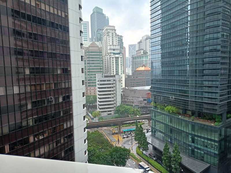 Condominium for Rent at UBN Apartment - Deela Ibrahim - Exterior - PropertyGuru.com.my