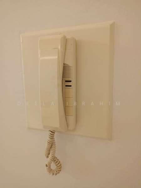 Condominium for Rent at UBN Apartment - Deela Ibrahim - Interior - PropertyGuru.com.my