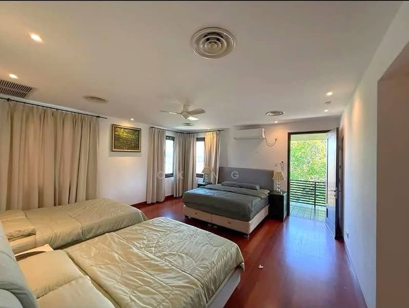 Rumah Banglo untuk Dijual di Taman Kolam Air (Johor Bahru) - CK Ng - Bedroom - PropertyGuru.com.my