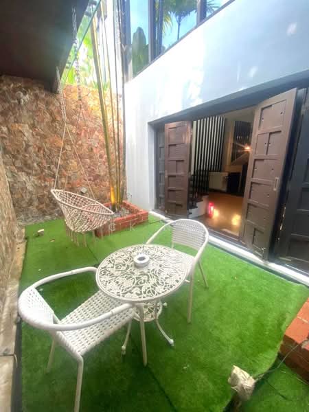Rumah Banglo untuk Dijual di Taman Kolam Air (Johor Bahru) - CK Ng - Exterior - PropertyGuru.com.my