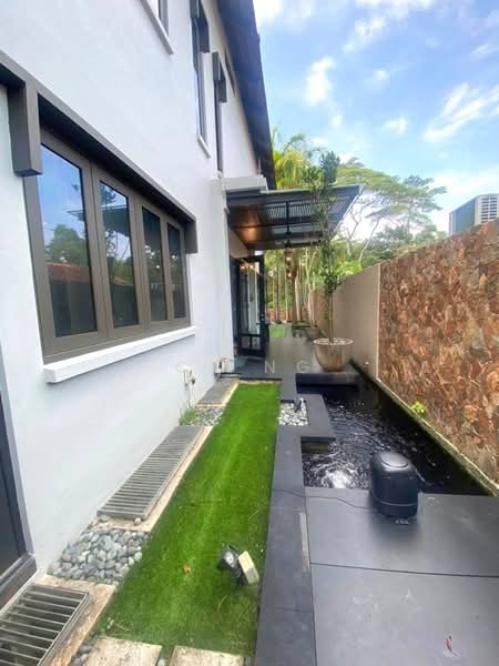 Rumah Banglo untuk Dijual di Taman Kolam Air (Johor Bahru) - CK Ng - Exterior - PropertyGuru.com.my