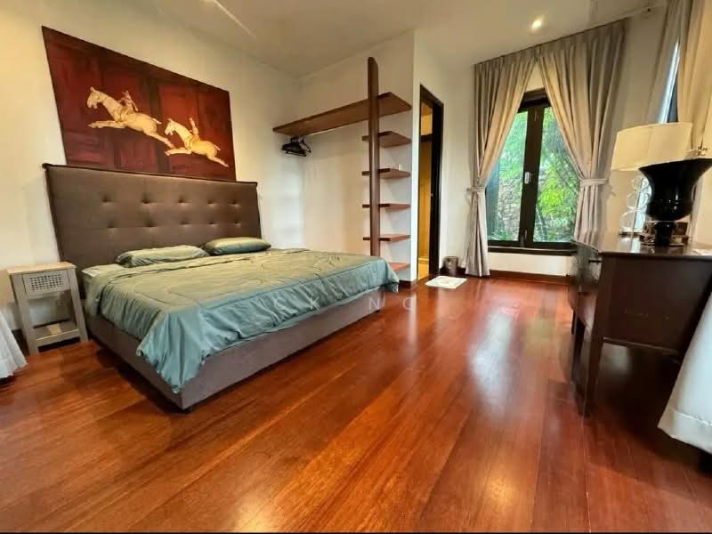 Rumah Banglo untuk Dijual di Taman Kolam Air (Johor Bahru) - CK Ng - Bedroom - PropertyGuru.com.my