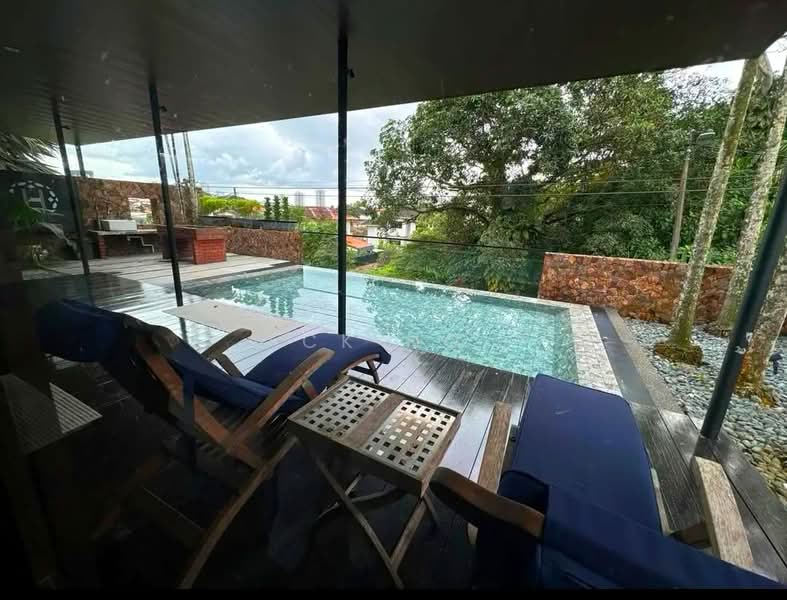 Rumah Banglo untuk Dijual di Taman Kolam Air (Johor Bahru) - CK Ng - PropertyGuru.com.my