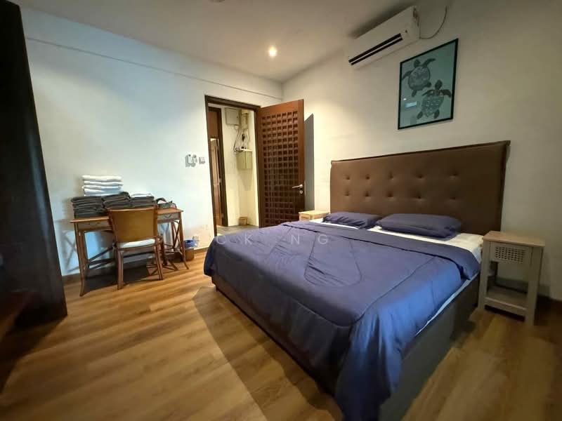 Rumah Banglo untuk Dijual di Taman Kolam Air (Johor Bahru) - CK Ng - PropertyGuru.com.my