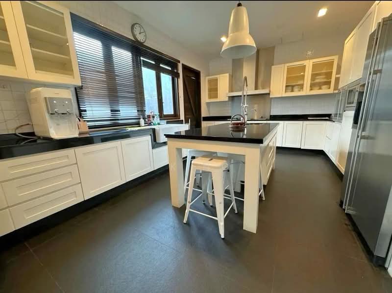 Rumah Banglo untuk Dijual di Taman Kolam Air (Johor Bahru) - CK Ng - PropertyGuru.com.my