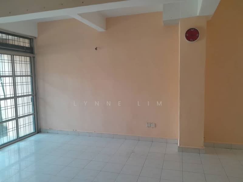2-storey Terraced House for Sale in Batu Kawan (Penang) - Lynne Lim - Interior - PropertyGuru.com.my