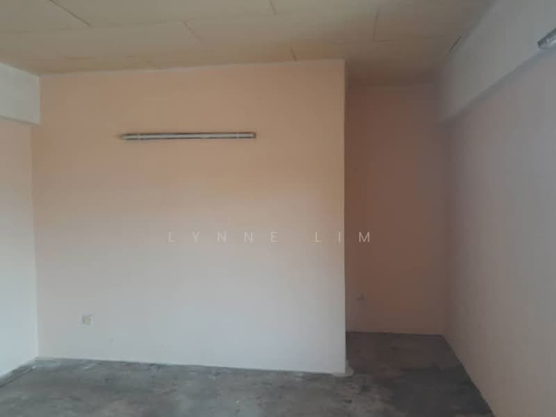 2-storey Terraced House for Sale in Batu Kawan (Penang) - Lynne Lim - Interior - PropertyGuru.com.my