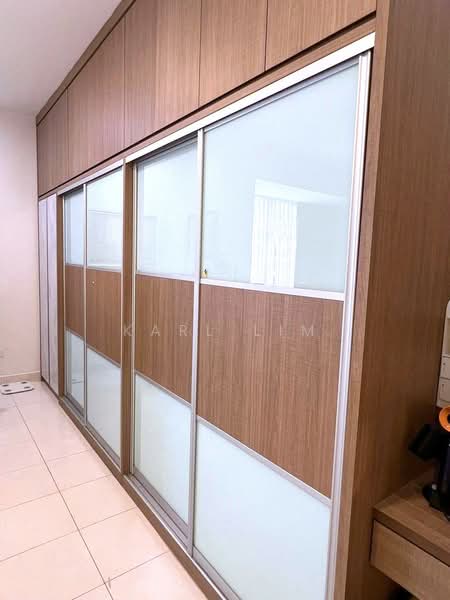 Rumah Teres 1.5 Tingkat untuk Dijual di Taman Gaya (Ulu Tiram) - Karl Lim - Interior - PropertyGuru.com.my