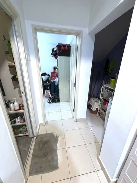 Rumah Teres 1.5 Tingkat untuk Dijual di Taman Gaya (Ulu Tiram) - Karl Lim - Interior - PropertyGuru.com.my