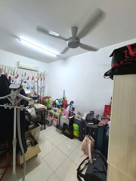 Rumah Teres 1.5 Tingkat untuk Dijual di Taman Gaya (Ulu Tiram) - Karl Lim - Interior - PropertyGuru.com.my
