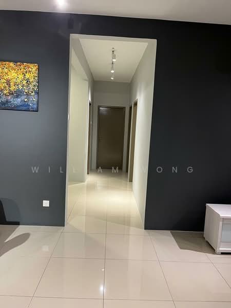 Kondominium untuk Dijual di Platinum Splendor Residence - William Wong - Corridor - PropertyGuru.com.my