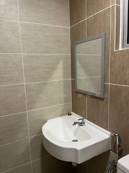 Kondominium untuk Dijual di Platinum Splendor Residence - William Wong - Bathroom - PropertyGuru.com.my
